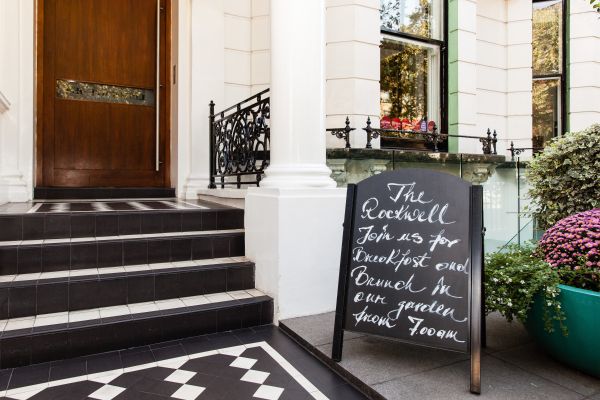 Hotel The Rockwell (Londres)